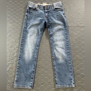 Lee Men's Straight Fit Denim Jeans